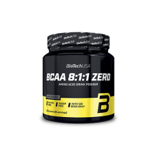 Biotech USA BCAA 8:1:1 Zero 250 gr